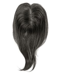 Easi Toppers: 12” length, made of 35 grams, and are hand-tied to a breathable mesh base (5. X 2.75") secured with four comfortable silicone backed clips. Ideal for beginning stages of thinning for added volume and coverage. Crown Hair Extensions, Hidden Crown Hair Extensions, Glam Waves, Thick Hair Styles Medium, Hot Tools, Hair Shop, Hair Starting, Clip In Extensions, Side Braid