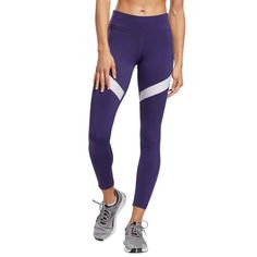 B.B's Finds This Listing Is For Reebok Sport Speedwick Mesh Tight Gm9083 Purple New Size Xs Leggings Measurements: Waist: 23 " Length:34 " Inseam: 28.5" Rise: 9" New With Tags!! Breathable Athleisure Tights For Sports, Sports Tights With Go-dry Technology, Compression Sportswear Tights For Sports, Go-dry Sportswear Tights For Workout, Sports Leggings With Moisture-wicking, Sportswear Go-dry Workout Tights, Sportswear Tights For Training, Athleisure Moisture-wicking Sports Leggings, Athletic Fit Sportswear Tights For Training