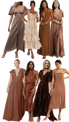 coordinating mismatched bridesmaid dresses mismatched rust bridesmaid dresses Copper mismatched bridesmaid dresses mismatched bridesmaid dresses mismatched bridesmaid dresses fall mismatched color bridesmaid dresses brown bridesmaid dresses mismatched girl mismatched bridesmaid dresses
#LTKwedding #LTKSeasonal # Neutral Bridesmaid Dresses Mismatched, Brown Wedding Themes, Fall Cocktail Dress, Mismatched Bridesmaids Dresses, Greta Dress, Brown Bridesmaid Dresses, Neutral Bridesmaid Dresses, Fall Bridesmaid Dresses