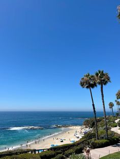 #lagunabeach #theOC #treasureislandsbeach #ocean #palmtrees #california #aesthetic Living In California Aesthetic, The O.c., California Aesthetic, 2025 Vision, Treasure Island, Island Beach, Laguna Beach, Summer Vacation, Beach Vacation