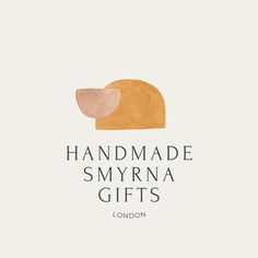 handmade smyrna gifts london