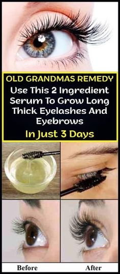 Make Hair Grow Faster, Long Thick Eyelashes, Quick Hair Growth, Thick Eyelashes, Make Hair Grow, Skin Care Routine For 20s