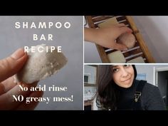 I have formulated this shampoo bar recipe to be suitable for beginners, and does not require a transition phase or an acidic rinse. Most of the ingredients can be found plastic free! Conditioner Bar Recipe, Shikakai Powder, Shampoo Recipe, Soap Nuts, Solid Shampoo Bar, Homemade Shampoo, Diy Shampoo, Cosmetica Natural