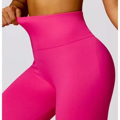 These B|FIT TRACK Flare Leggings in are the perfect addition to your activewear collection. With a high waist and scrunch bum design, they provide both comfort and style. Whether you're hitting the gym or running errands, these leggings offer top performance for everyday wear. High Waist Solid Breathable Activewear, High Waist Breathable Activewear, High Waist Moisture-wicking Leggings For Sports, High-waist Moisture-wicking Leggings For Sports, High Waist Athleisure Tights For Sports, Compressive Seamless Gym Pants, Solid Color Micro-elastic Yoga Pants For Workout, Full Length Seamless Yoga Pants For Gym, Athleisure Sports Bottoms With Seamless Construction