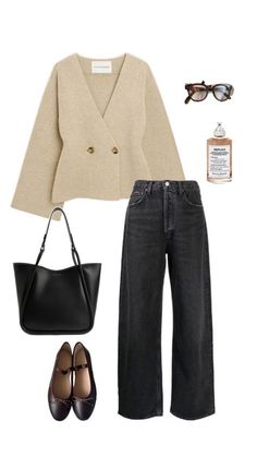 Mode Hippie, Moon Moon, Elegante Casual, Outfit Jeans, Autumn Outfits, Looks Chic