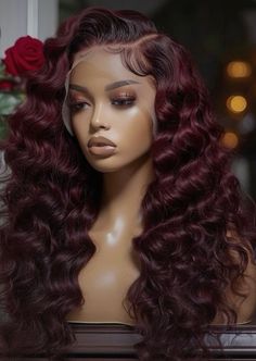 18inch Hair Extensions, Blk Hairstyles, Frontal Wig Hairstyles, Long Hair Wigs, Quick Weave Hairstyles, Dyed Hair Inspiration, Quick Braided Hairstyles, Protective Hairstyles Braids, Hair Twist Styles