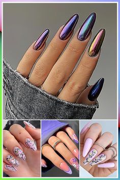 Discover the latest in nail fashion with our guide to 5 trendy nails color ideas that will elevate your manicure game this season. From vibrant hues to sophisticated neutrals, these colors are perfect for any occasion. Whether you prefer bold statements or subtle elegance, our curated selection will inspire your next nail appointment. Get ready to flaunt nails that are not only stylish but also on-trend, making you the center of attention wherever you go.