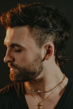 Faux Hawk Mullet Men, Modern Mullet Men, Choppy Mullet, Modern Mullet Mens, Modern Mullet For Men, Mullet Hairstyle Mens, Mullet Mohawk, Faux Hawk Men, Men Mullet