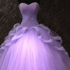 Color: White/Pink/Lilac Material: Tulle Process Time:15 to 20 days Shipping: Ship to worldwide via dhl ,ems,fedex,aramex Pearl Beaded Wedding Dress, Wedding Dress Ruffles, Ruffles Wedding Dress, 15 Birthday Dresses, Corset Ball Gowns, Wedding Dress Ball Gown, Beaded Wedding Dress, Dress Ruffles, Pretty Quinceanera Dresses