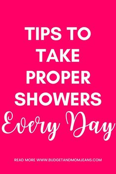 Washing: How To Shower Properly To Smell Good Shower Routine To Smell Good, Routine To Smell Good, Smell Good Tips, Healthy Skin Routine, Clear Skin Routine, To Smell Good, Shower Tips