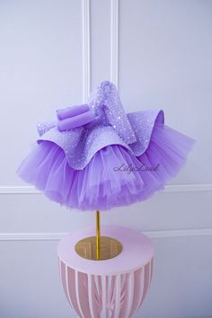 Lilac Dress, Birthday Girl Dress, Flower Girl Dress, Tutu Dress, Sequin Gown, Toddler Dress, Sparkling Peplum Dress, Prom Dress, Special Occasion, Baby Girl Gown, Pageant Tulle Dress, Princess Dress Perfect for any celebration - Christmas, birthday party, wedding flower girl, prom, photoshoot,  festivals wear, dance, dress-up, fairy & princess.  All our dresses are made with great love and care. We stand behind our work. Highest quality and 100% satisfaction guaranteed service. We proudly believ Baby Gowns Party Wear, Tutu Frocks, Toddler Tea Party, Toddler Pageant, Girl Prom, Baby Birthday Dress, Tutu Birthday, Prom Photoshoot