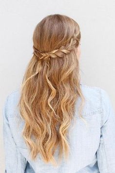 Cute Hairstyles For Homecoming, Hairstyles Sleek, Boho Braided Hairstyles, Hairstyle Braid, Cute Braided Hairstyles, Smink Inspiration, Dance Hairstyles, Hair Magazine, Cool Braid Hairstyles