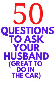 Questions To Ask Your Husband, Funny Marriage Advice, Intimate Questions, Marriage Help, Romantic Things To Do, Fun Questions To Ask, Healthy Marriage, Romantic Things, Marriage Relationship