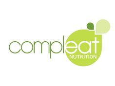 the logo for complete eat nutrition