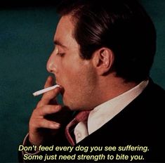 Mafia Quotes Gangsters Boss, American Gangster Quotes, Don Corleone Quotes, Quotes Gangster, Tom Hagen, Gangster Quotes Real, Mafia Quotes, Scarface Quotes, Mafia Quote