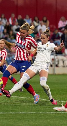 Real Madrid Femenino Madrid, Quick Saves