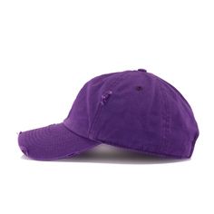 Adjustable hat. Cap is "One Size Fits Most" (OSFM). KBEthos plain dadhat in purple color. Hat Material: 100% CottonCrown: KBE PurpleVisor: KBE PurpleButton: KBE PurpleUndervisor: KBE PurpleStrap: KBE Purple Rarest Colors, Atlanta Braves World Series, Purple Logo, Black Crown, World Baseball Classic, Hat Style, Pink Sugar, 47 Brand, New Era 59fifty