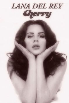 Lana Del Rey Love, Lana Rey, Poster Room, Lana Del Ray, Bedroom Posters, Cute Poster, Vintage Poster Art, Pretty Little Liars