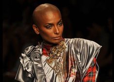 bald model - Google Search Bald Women, Indian Woman, Bald Heads, Shaving Razor, Model Photos, Mens Hairstyles, Shaving