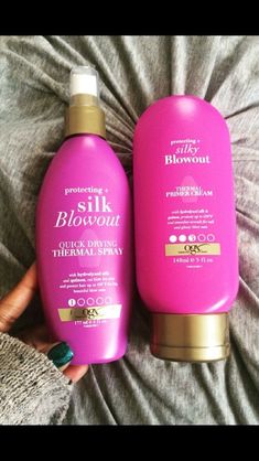 Straightening Hair Products, Hair Products For Blowout, Silk Press Products For Natural Hair, Blowout Hair Products, Ogx Hair Products, Hair Growth Secrets, Natural Hair Care Tips, Hair Product, Hair Essentials