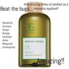 Arbonne Gifts