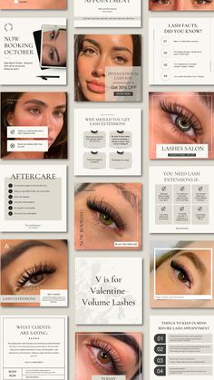 LASH TECH Instagram post, which is fully real content and researched by us after consulting and analyzing a hundred competitors in Eye Lashes Industrial. It helps you save SO much time & money, just add your brand colors, fonts, logo then export them to post on Instagram! Eyelash Template Instagram, Lash Instagram Pages, Lash Theme Instagram, Brow Tech Instagram, Lash Page Instagram Theme, Lash Tech Background, Travel Lash Artist, Eyelash Extensions Instagram Feed, Lash Tech Ig Feed