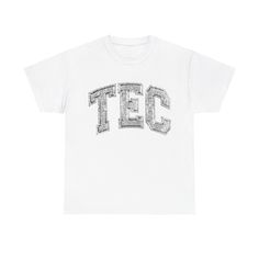 Lil Tecca Shirt  .: 100% cotton (fiber content may vary for different colors) .: Medium fabric (5.3 oz/yd² (180 g/m .: Classic fit .: Runs true to size     S M L XL Width, in 18.00 20.00 22.00 24.00 Length, in 28.00 29.00 30.00 31.00 Sleeve length (from center back), in 15.12 16.50 18.00 19.50 Modern Cotton Shirt With Graphic Print, Trendy Cotton Shirt With Logo Print, Tan Cotton Shirt With Graphic Print, Trendy Tan T-shirt For Streetwear, Tan Cotton Shirt With Text Print, Lil Tecca, Cotton Fiber, Adult Outfits, Tops & Tees