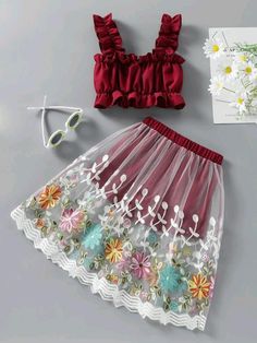 Baby Lehenga, Kids Dress Collection, Girls Dresses Diy, Baby Frock Pattern, Kids Frocks Design