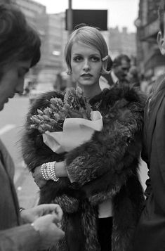 Colleen Corby, Terry O Neill, Pattie Boyd, Jacqueline Bisset, Faye Dunaway, Diana Vreeland