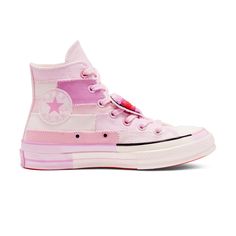 Millie Bobby Brown X Converse Collab Brown Chuck 70, 70 Converse, Chuck 70 Converse, Zapatillas Nike Jordan, Converse Collection, Cute Converse, Converse High Top, Pink Converse, Cute Nike Shoes