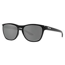 Oakley� Manorburn OO9479 Prizm� Grey Polarized Sunglasses boast a classic silhouette�it's the perfect style when versatility and simplicity are in order. Oakley Manorburn sunglasses offer all-around eye protection with a wraparound style that blocks light at the periphery of your vision. These Oakley men's sunglasses feature High Definition Optics� (HDO�) that meet or exceed ANSI testing for optical clarity, visual fidelity, and impact resistance. Plutonite� polycarbonate lenses filter 100% of a Classic Polarized Sunglasses For Outdoor Activities, Classic Sports Sunglasses With Polarized Lenses, Casual Optic White Sunglasses With Gradient Lenses, Optic White Casual Sunglasses With Tinted Lenses, Classic Sports Sunglasses With Gradient Lenses, Classic Sunglasses With Tinted Lenses For Outdoor Activities, Casual Optic White Sunglasses With Uva Protection, Oakley Prizm, Oakley Men