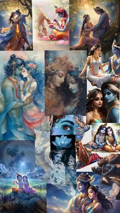 Radha Krishna Art Beautiful, Friendship Pictures, Dhoni Wallpapers, Watercolor Galaxy, Krishna Radha Painting