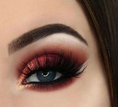 Tips For Prom, Alat Makeup, Makeup Sephora, Orange Makeup, Make Up Videos, Pinterest Makeup