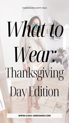 cute outfit ideas for Thanksgiving! Outfit Ideas For Thanksgiving, Thanksgiving Dressing, Affordable Christmas Decorations, 30 Something