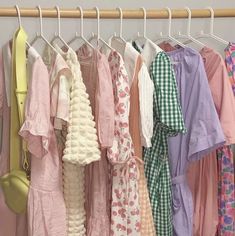 Elegant Outfit Classy, Pastel Outfit, Belted Shirt Dress, Korean Dress, Stylish Dress Designs, Dresses For Teens, Clothes Organization, Looks Style