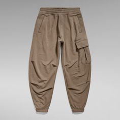 Sweatpants 3d Utility Are Created In A Loose Fit And Offers A Stretchable Waist With An Integrated Drawcord. Also The Cuffs Are Stretchable. Welt Pockets Are Placed At The Waist And Back. The Pleats Around The Knees Add To The Relaxed Fit. Relaxed Fit Mid Waist Welt Pockets At The Waist And Back Cargo Pocket At The Thigh, Concealed Snap Button G-Star Raw Puff Print Placed Above Shaping Darts At The Knees, Cuffed Legs Elasticated Waist- Drawstring Inside Orange Joggers, Tapered Sweatpants, Green Chinos, Tapered Joggers, Puff Print, Grey Joggers, People Shopping, Cargo Pocket, G Star Raw