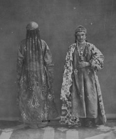 Persian Fashion, Central Asia, Samara, Persian, History, Quick Saves