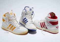 Adidas High, Adidas High Tops, Adidas Spezial, Adidas Gazelle Sneaker, Adidas Samba Sneakers, Adidas Superstar Sneaker, Vintage Adidas