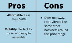 two pricing cards with prices and options for different items in each one's price