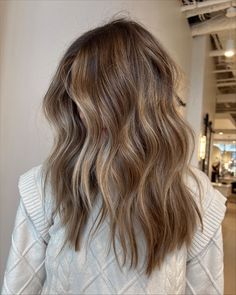 Dirty Blonde To Brunette, Dirty Blonde Fall Hair, Teddy Bear Blonde Hair Dark, Fall Hair Inspo 2024, Brunnete Hair Highlight, Short Dirty Blonde Hair With Highlights, Fall Hair Color For Light Brunettes, Bronde Haircolor Fall, Baby Lights On Dirty Blonde Hair