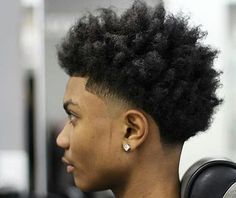 Different Taper Haircuts, Black Taper Haircut Men, Fade Haircut Black, Low Shadow Fade, Tapers Haircut Male, Faded Haircut For Men Black, Hearcuts For Men, Taper Fade Curly Hair Black, Blowout Taper Men Black