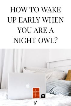 How to wake up early in the morning without feeling tired and exhausted |Vibe Inspire| best tips and tricks, get up earlier, become a morning person, morning, routine, morning habits, things to do in the morning, wake up routine, snooze button, tips to wake up early, night owls, enjoy early mornings, get up from your bed, wake up without feeling tired, training your body to wake up, morning motivation, early morning, tips for becoming a morning person, wake up early every day, productive morning Study In Winter, Late Morning Routine, Wake Up With You, Productive Life