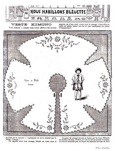 the front page of an old newspaper with a drawing of a man standing in front of a