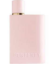 Burberry Her Elixir, Her Elixir, Spring Perfume, Burberry Her, Burberry Perfume, Spring Fragrances, Sweet Perfume, Top Perfumes, Fragrances Perfume Woman