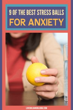 Reduce your anxiousness and get one of these best selling stress balls available in the market. Read this post and choose one now. Hand Therapy, Psychology Quotes, Psychology Books