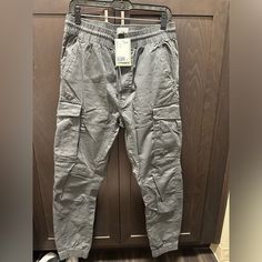 New With Tags. Never Worn Or Tried On. Sold Out. Make A Bid! H&m Men, Cargo Joggers, Walker Boots, Rain And Snow Boots, Fit N Flare Dress, Swim Trunks, Jeans Pants, Fit & Flare, Trending Accessories