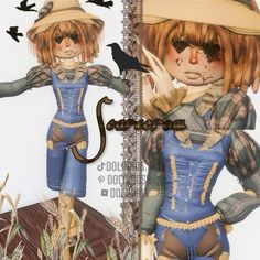 Not mine✨✨✨ Scarecrow Dti Outfit, Scare Crow Dress To Impress, Dress To Impress Scarecrow, Dti Autumn Outfit Theme, Dti Outfits Ideas For Hard Themes, Dti Fav Item Outfit, Scarecrow Dress To Impress, Di Halloween Theme, Dress To Impress Halloween Hacks