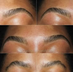 Eyebrow Shaping Threading, Eyebrow Wax, Arched Eyebrows, Eyebrows On Fleek, Makeup Artist Tips, Eyebrow Tinting, Threading Eyebrows