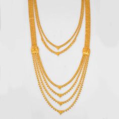 Sitahar Necklace Gold, Gold Jewellery Collection, Jewellery Traditional, Bridal Jewelery, Set Rings