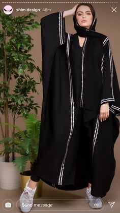 Pardha Model New 2022, Black Abaya Designs, Fashion Dresses Formal, Indian Men Fashion